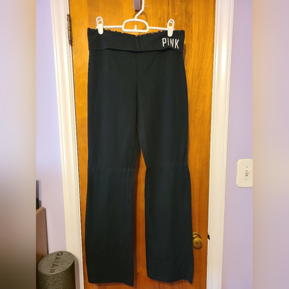 Yoga pants